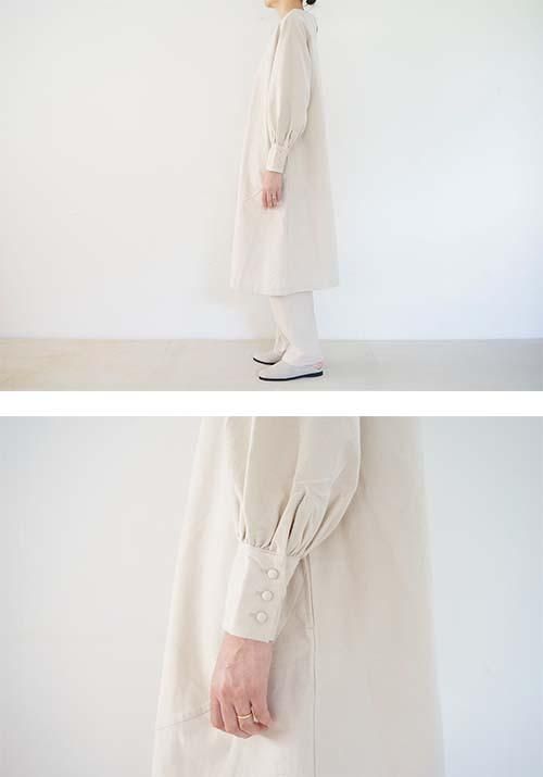 COSMIC WONDER ネルサークルフィールドドレス