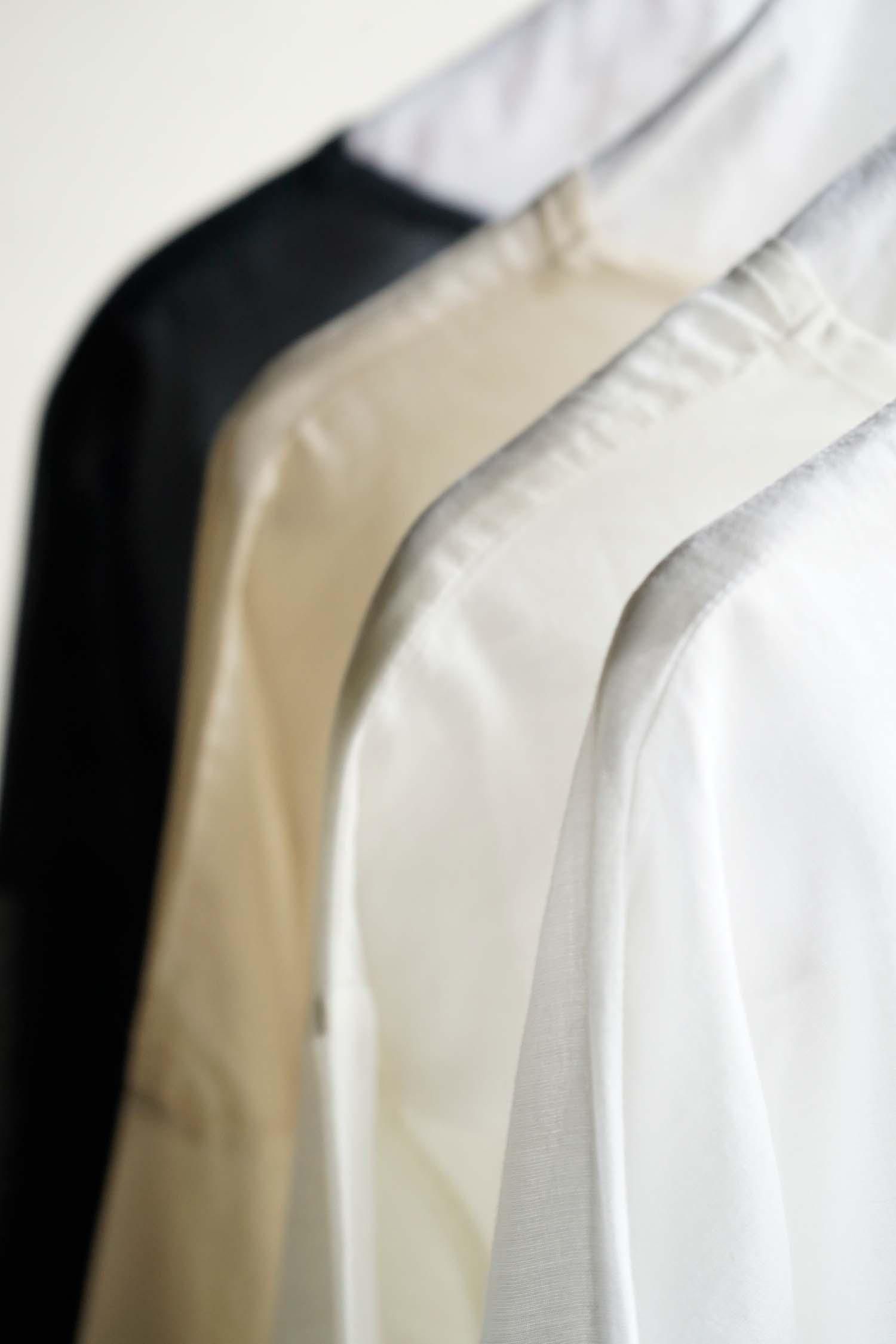 Yoli Simple wide blouse