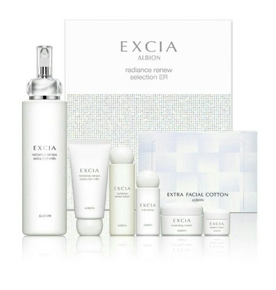 アルビオン ☆エクシア ラディアンスリニュー セレクション R/ER