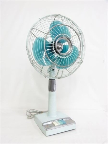 新潟市/三条市/買取本舗ふくろう】 松下電器 National ナショナル