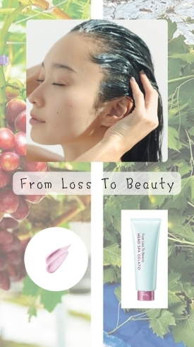 POLA ヘッドスパリフトケアブラシ 試してみた】POLA ヘッドスパ