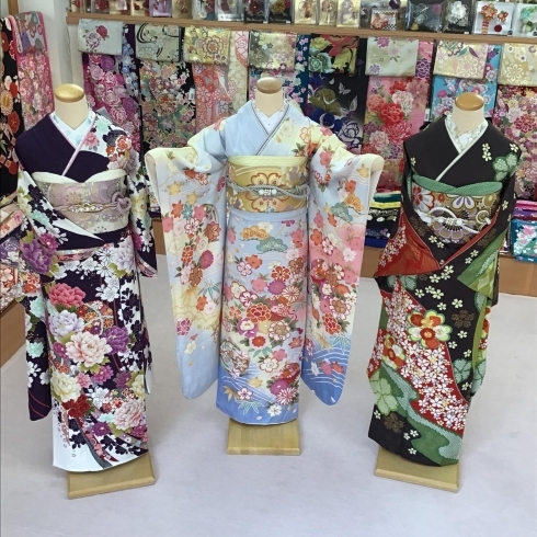 成人式の全てをおまかせください【葛飾区限定！成人式の豪華振袖フル