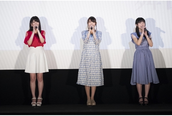 聲の形｜アニメ声優・キャラクター・映画・動画配信情報・最新情報一覧