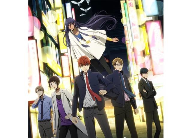 新番組『福山ッスル！』OPテーマは福山さん＆野島さんの体操ソング