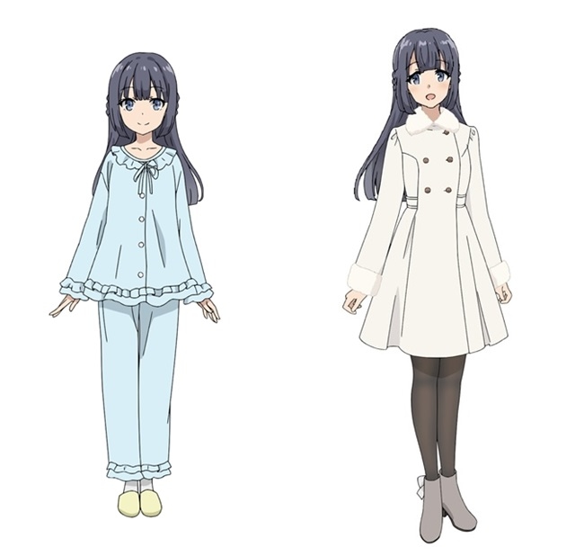 青春ブタ野郎はゆめみる少女の夢を見ない』5つのみどころ | アニメイト