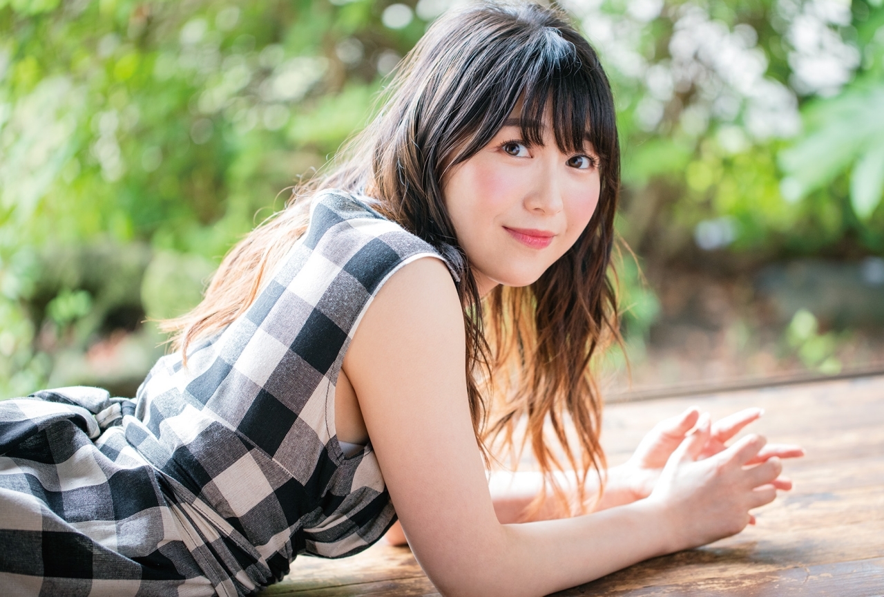 安野希世乃が「ANIMAX MUSIX 2019 YOKOHAMA」に出演決定