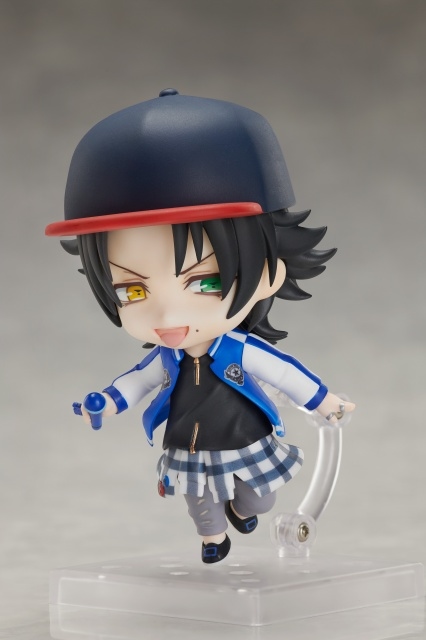 ヒプマイ 』の「山田二郎」がねんどろいどに参戦！ | アニメイトタイムズ