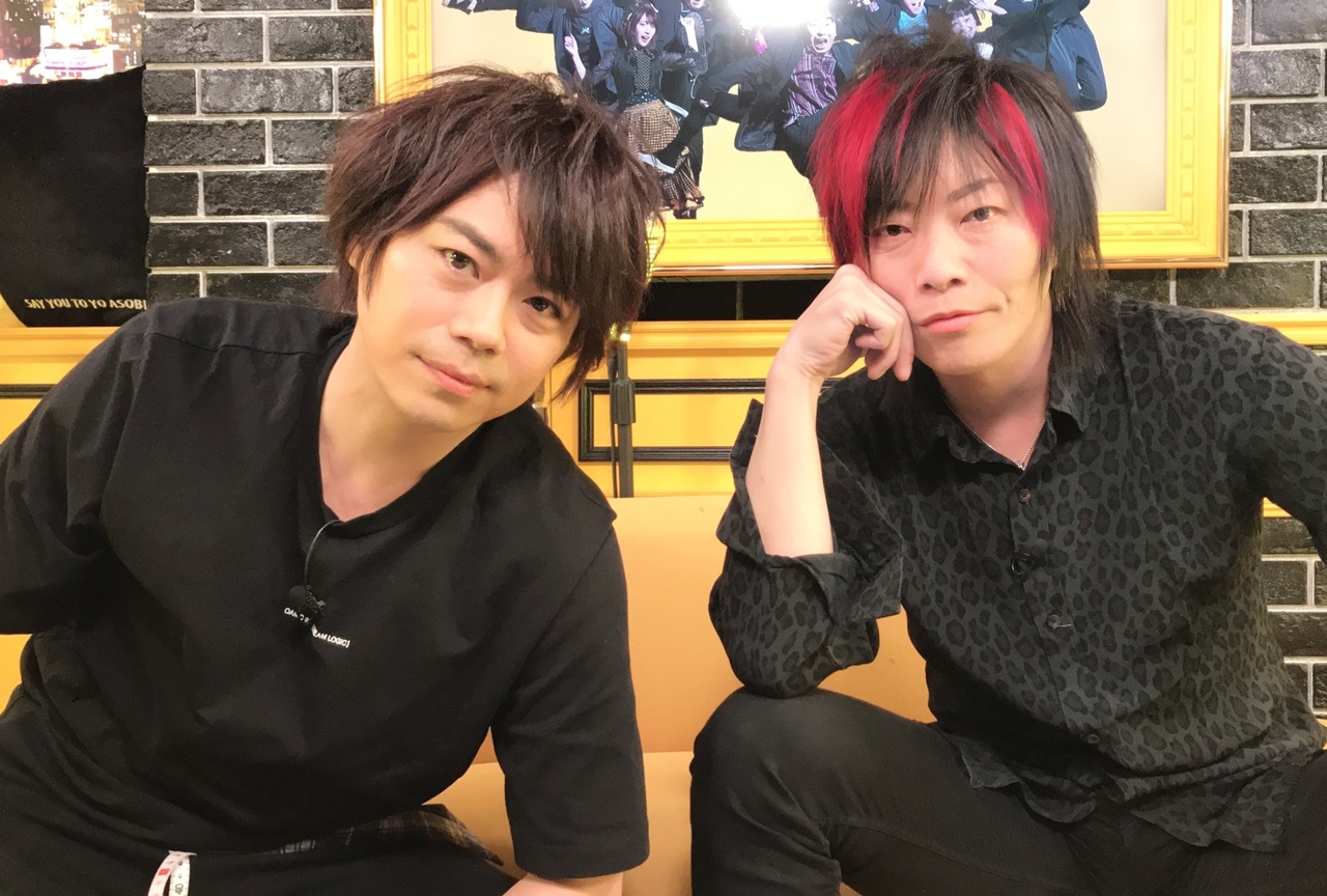 声優と夜あそび【木：浪川大輔×谷山紀章】#46』番組レポ到着