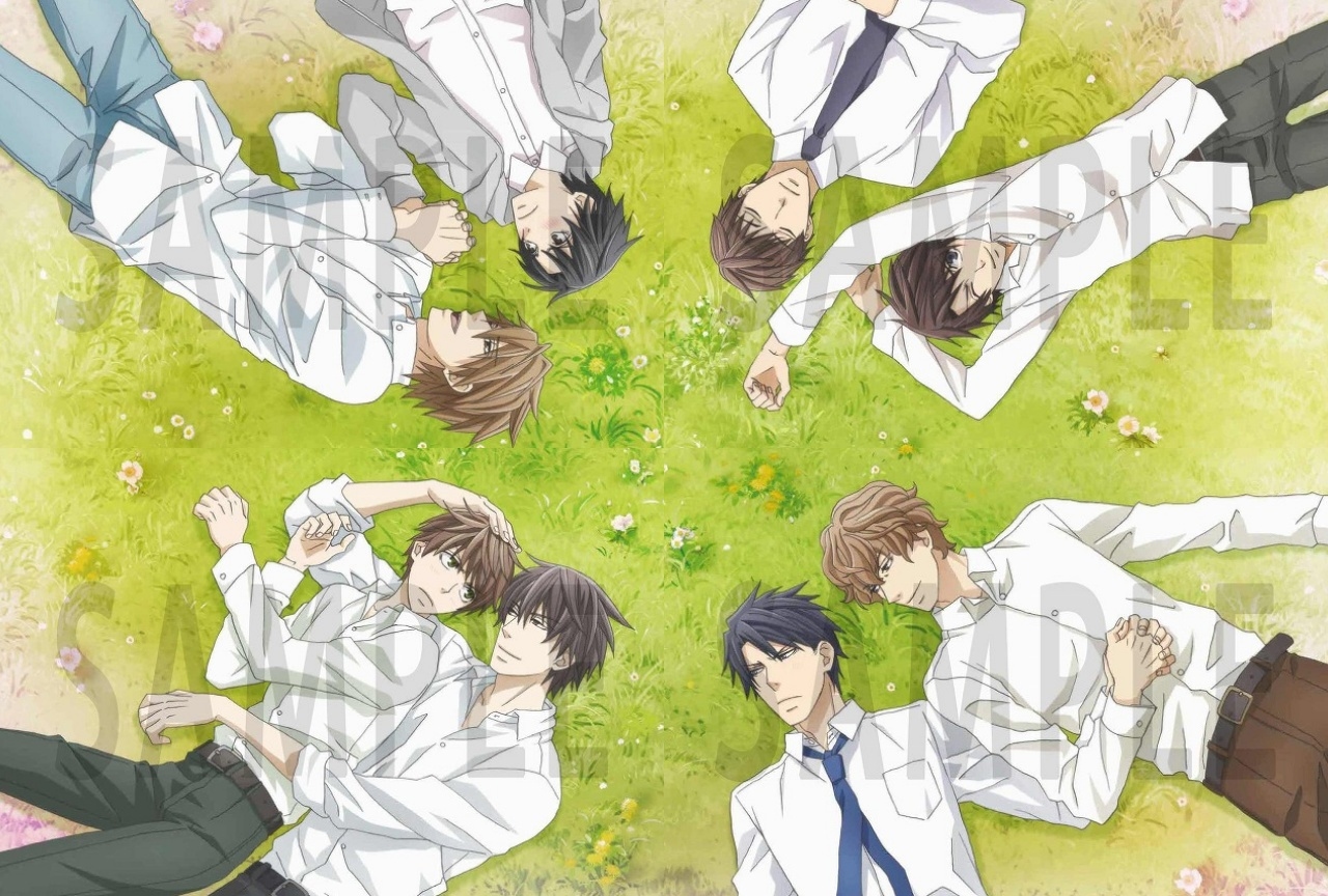 世界一初恋～プロポーズ編～』PV第2弾、来場者特典、グッズ情報などが