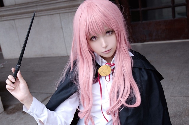 声優・釘宮理恵の誕生日記念キャラクターコスプレ特集 | アニメイト