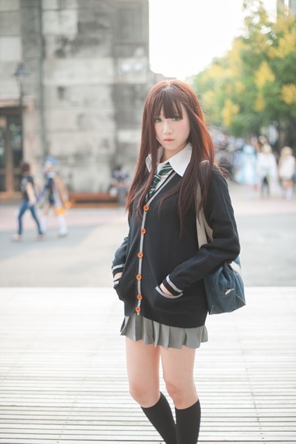 デレマス』渋谷凛の誕生日記念！厳選コスプレ特集 | アニメイトタイムズ