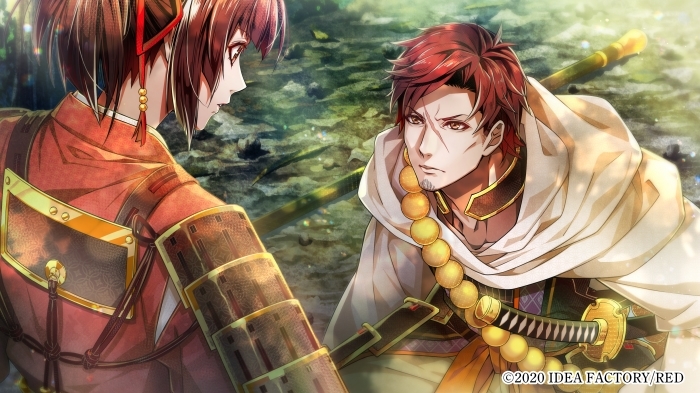 ビルシャナ戦姫』にアニメイト限定セットが登場！ | アニメイトタイムズ