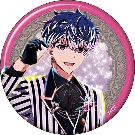アイナナ Re:vale 千 雨の日 缶バッジ 10点 アイナナ Re:vale 千 雨の