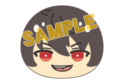 あんスタ』にぎにぎマスコットねくすと第5弾＆第6弾 登場 | アニメイト