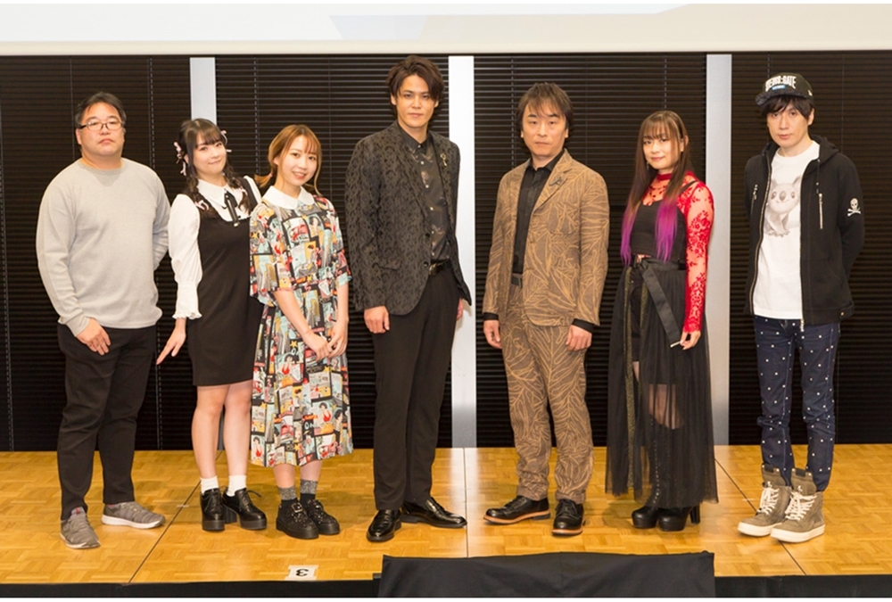 STEINS;GATE』10周年記念番組レポート | アニメイトタイムズ