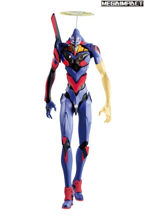 一番くじ シン・エヴァンゲリオン劇場版～初号機、覚醒…！～」が2月6日