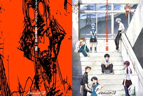 これまでの『エヴァ』を破壊した『ヱヴァ新劇場版：破』の見どころ紹介