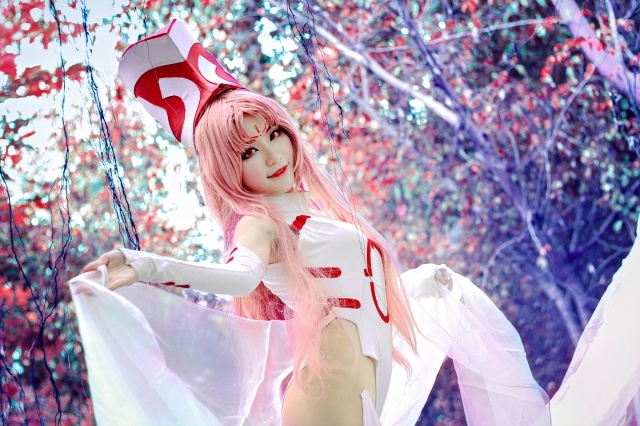 封神演義』妲己のコスプレ特集 | アニメイトタイムズ