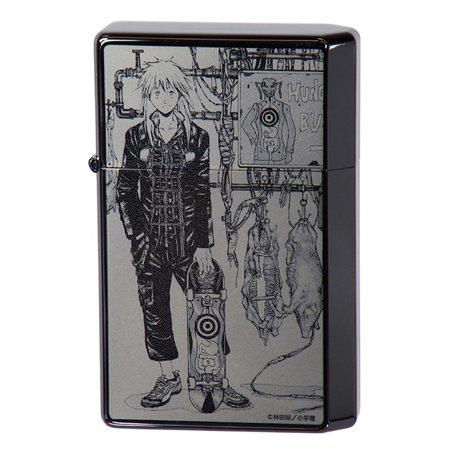 ドロヘドロ』のライター＆卓上灰皿が登場 | アニメイトタイムズ