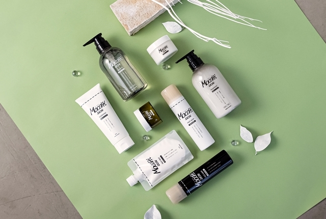 声優・島﨑信長がCVで「モッチスキン吸着シャンプー＆トリートメント