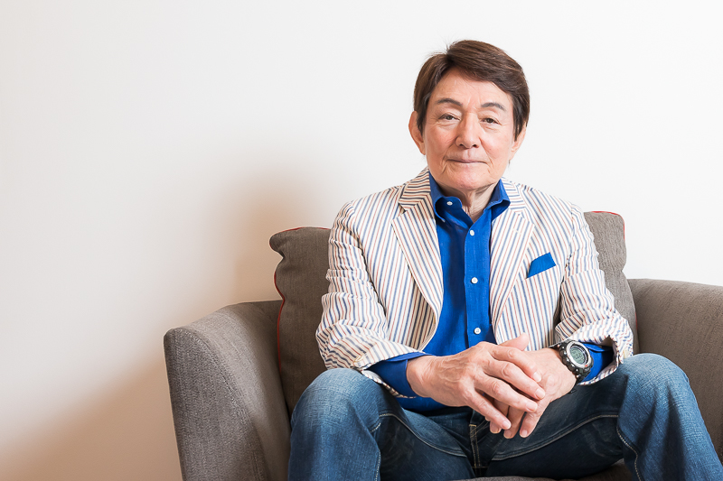 ささきいさおデビュー60周年記念SPインタビュー【第1回】 | アニメイト