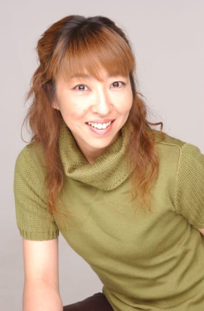 高山みなみ｜アニメキャラ・プロフィール・出演情報・最新情報まとめ