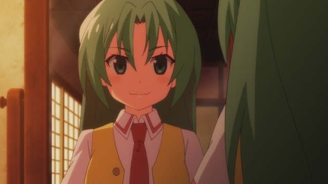 夏アニメ『ひぐらし卒』ゆきのさつき（魅音＆詩音役）インタビュー