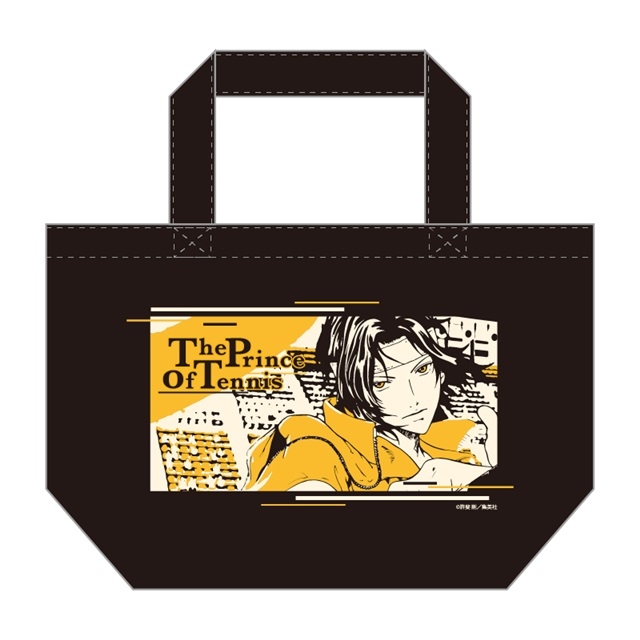 テニスの王子様大原画展」事後通販がアニメイト通販でスタート