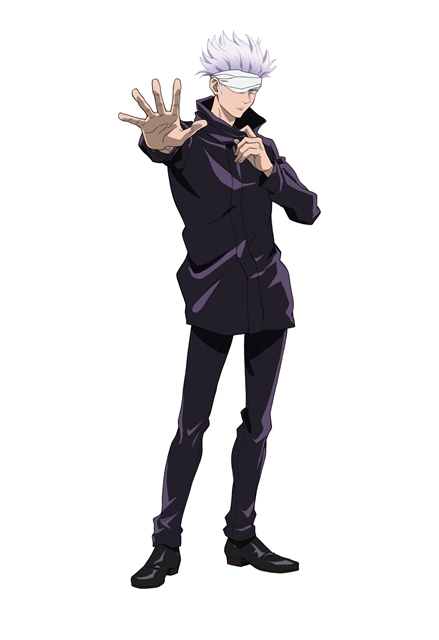 呪術廻戦』五条悟（ごじょうさとる）解説＆情報まとめ【最終話までの