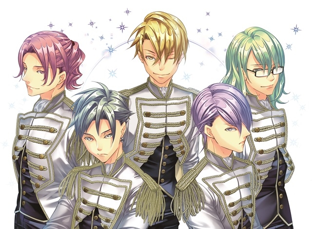 ラッキードッグ1』デジタルアーカイブ発売決定｜アニメイト限定セット