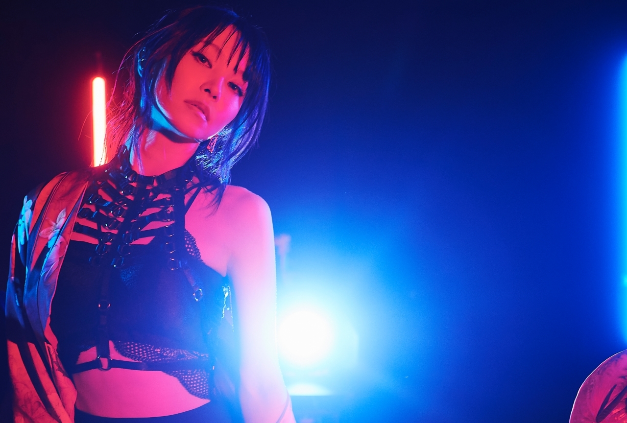 LiSA｜テレビアニメ「鬼滅の刃」無限列車編「明け星/白銀