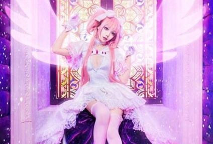 まどマギ』鹿目まどかたちのかわいいコスプレ特集 | アニメイトタイムズ