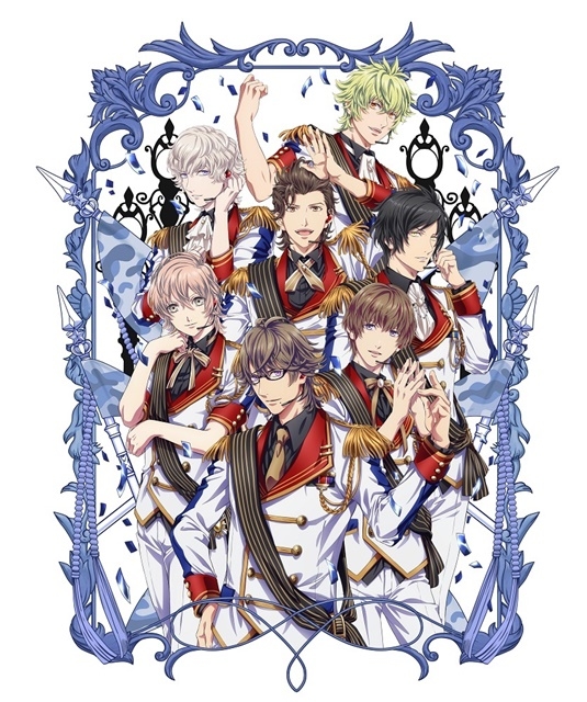 うたの☆プリンスさまっ♪ マジLOVELIVE 7th STAGE」BD＆DVD発売決定