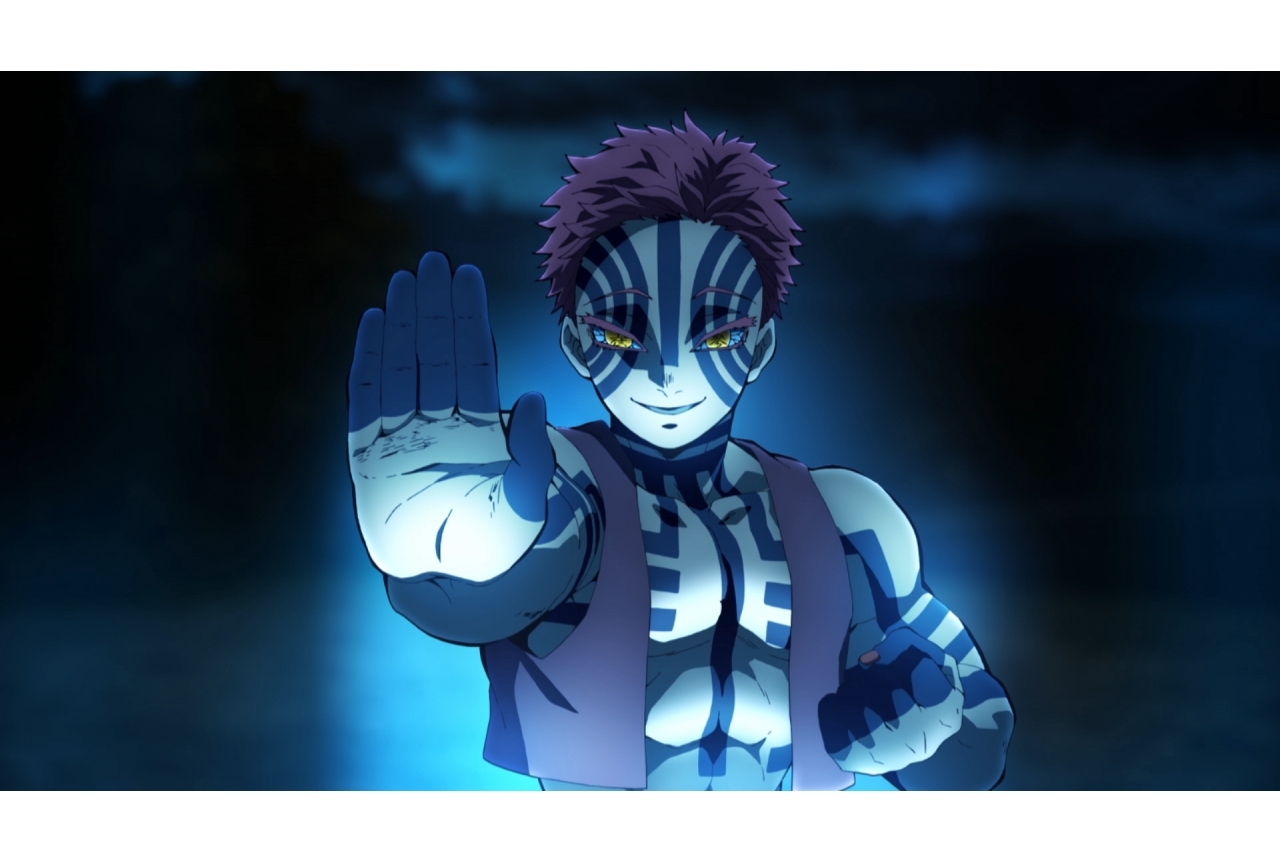 鬼滅の刃』上弦の参・猗窩座（あかざ）解説＆情報まとめ