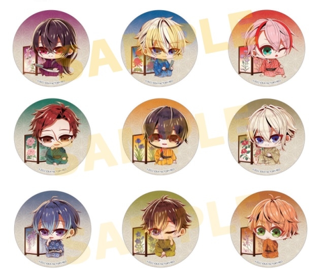 ゲーム『ビルシャナ戦姫 ～一樹の風～』アニメイト限定セットを紹介