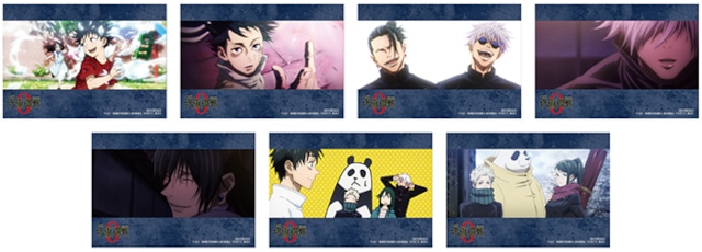 劇場版 呪術廻戦 0』のBD＆DVDが9月21日に発売決定！ | アニメイトタイムズ