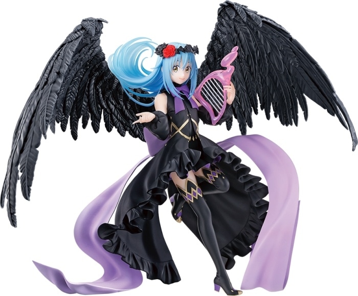 一番くじ 転スラ」最新作が6/18(土)より順次発売予定 | アニメイトタイムズ