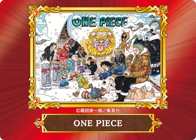 4/22開始「ジャンプフェア2022」特典一覧と一部絵柄を公開