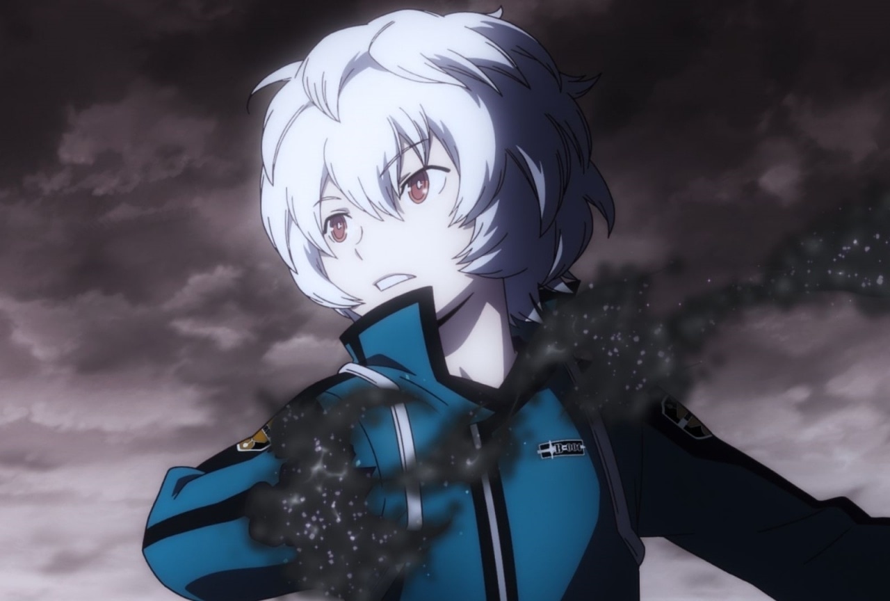 2ページ目：『ワートリ』空閑遊真の誕生日！ 活躍したB級ランク戦3選