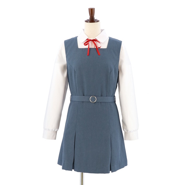 ラブライブ！スーパースター!!結ヶ丘女子高等学校制服が10月発売