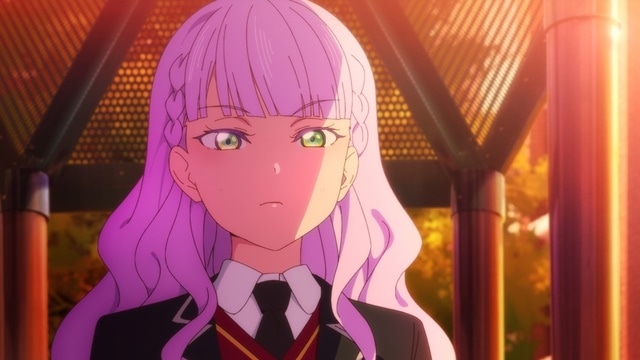 夏アニメ『ラブライブ！スーパースター!!』2期 第3話場面カット公開