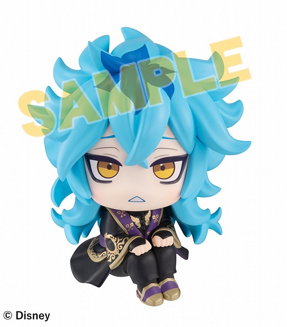 ツイステ』るかっぷシリーズに「イデア」が式典服姿で登場