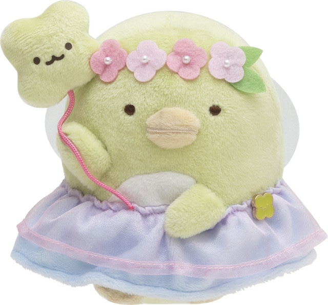 リラすみフェス」の限定商品をアニメイト通販で8/26～販売