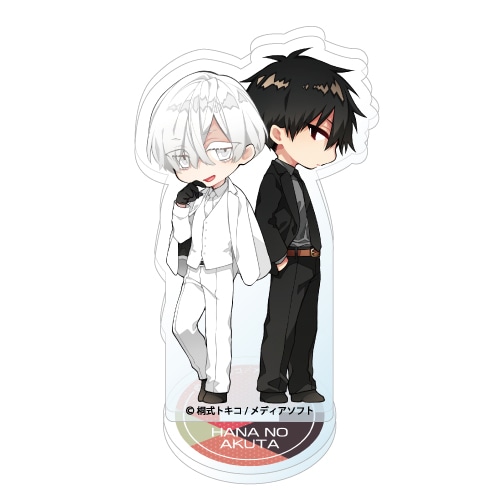 桐式トキコ先生くじメイト」が8月8日12時〜登場！ | アニメイトタイムズ