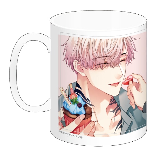 桐式トキコ先生くじメイト」が8月8日12時〜登場！ | アニメイトタイムズ