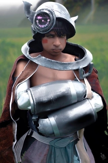 メイドインアビス』に登場するリコ、レグらの美しいコスプレ特集