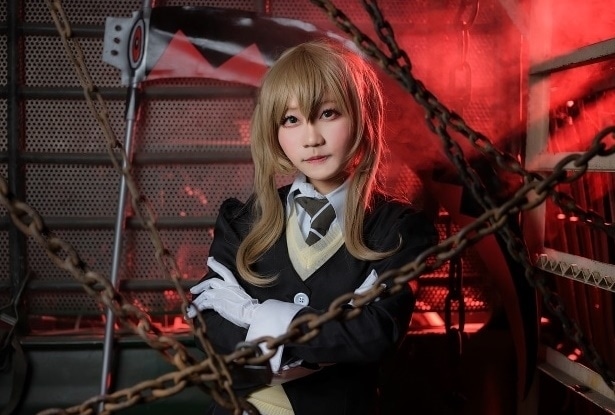 ソウルイーター』美しいコスプレ特集│マカ=アルバーン | アニメイト