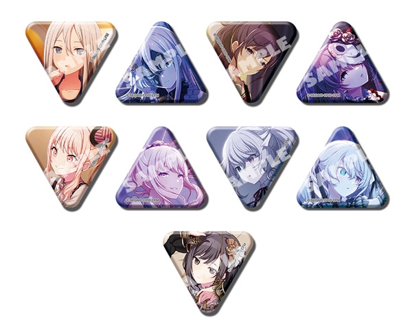 プロセカ』2周年イベントのグッズが全国アニメイトで発売中