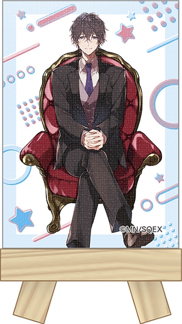 ショタおに』のくじメイトが12月10日10時〜登場！ | アニメイトタイムズ