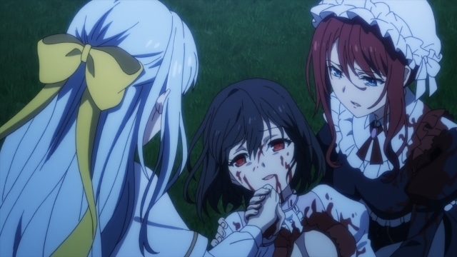 転天』千本木彩花×石見舞菜香 インタビュー【連載第7回】 | アニメイト